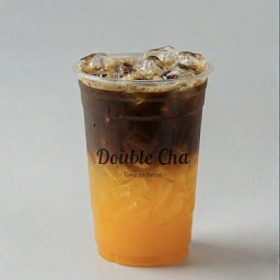 Ameri - Orange (อเมริกาโน่ส้ม)