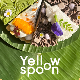 Yellow Spoon สุรวงศ์