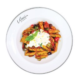Mediterranean Penne