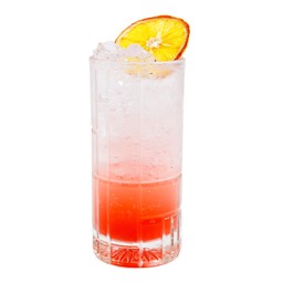 Pink Grapefruit