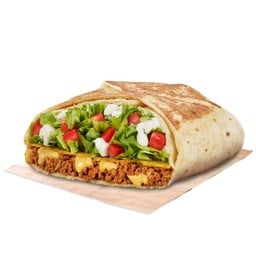 Crunchwrap Supreme ครันช์แร็พ ซูพรีม