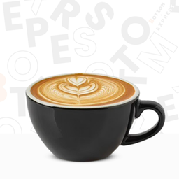 Hot Latte | ลาเต้ร้อน