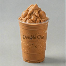 ชาไทยปั่น