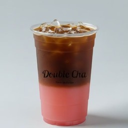 Ameri - Lychee (อเมริกาโน่ลิ้นจี่)