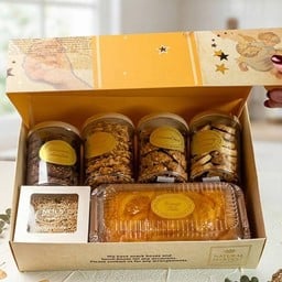 Gift Set Box.