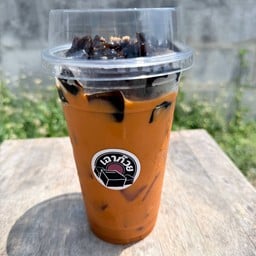 เฉาก๊วยชาไทย