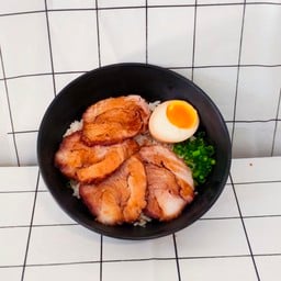 เลิฟฟู๊ดราเมง