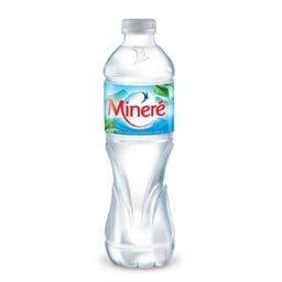 Minere 500 ML.
