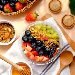 A5 : Berry Blast acai