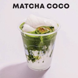 Matcha Coco.