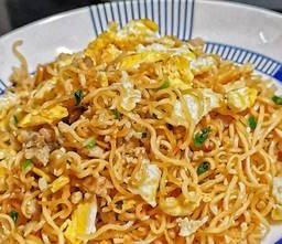 บ้านไข่เจียวเครื่องเยอะ