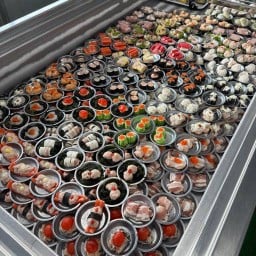 วัฒน์ ติ่มซำ สะพานยาว สาขาแรก