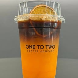 1:2 Coffee Company The crystal SB ราชพฤกษ์