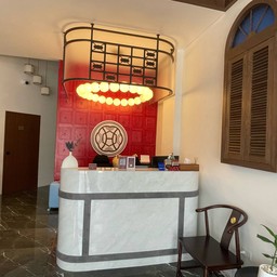 Laoteng Boutique Hotel