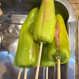 ต้าเซียงหม่าล่าทอด