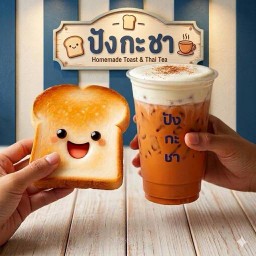 ปัง กะ ชา (ซอยเบอร์เส้ง 7)