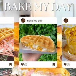 What i eat in a day - วันนี้กินไรดี