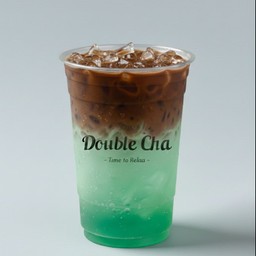 Cocoa - mint (ช็อกมิ้นท์)