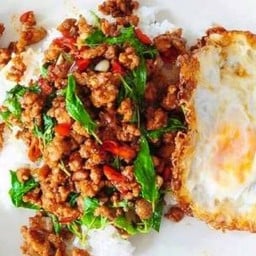 มุมโปรด สาขา กังสดาน