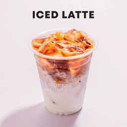 Iced Latte