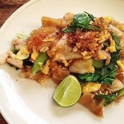 ชาริต้า อาหารและเครื่องดื่มอิสลาม ( บขส.ตรัง )