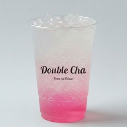 Lychee Soda (ลิ้นจี่โซดา)