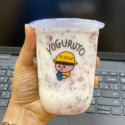 โยกุรุโตะ (Yoguruto) พหลโยธิน เพลส พลาซ่า