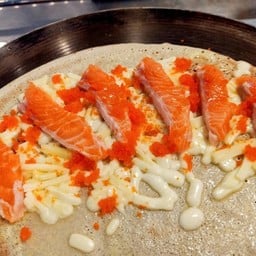 เครป หั่น by น้าซี