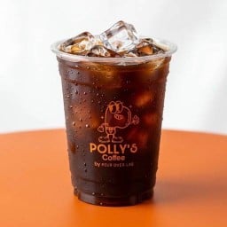 POLLY’s Coffee by POUR OVER LAB เพชรเกษม