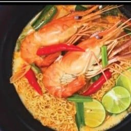 Sawadee Lobster Grill & Thai Food