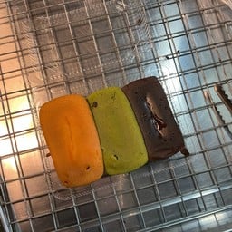 ร้านบราวนี่อบเตาถ่าน -