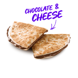 Chocodilla Cheese ช็อกโกดิย่าชีส