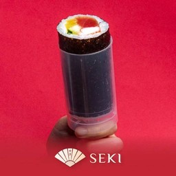 Akami Nori Pop
