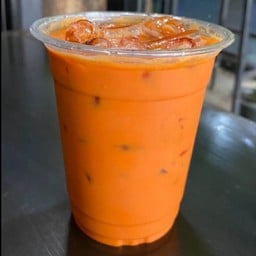 อาหารตามใจ