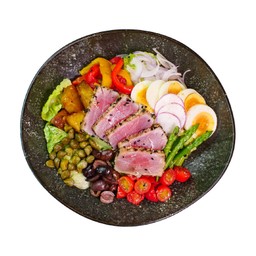 Niçoise Salad