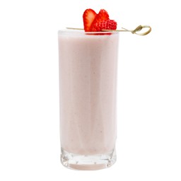 Banana, Coconut, Strawberry & Honey