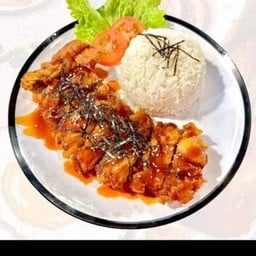 ข้าวผัดปูเมืองช้าง ข้าวผัดปูเมืองช้าง byครัวคุณอ๋อย