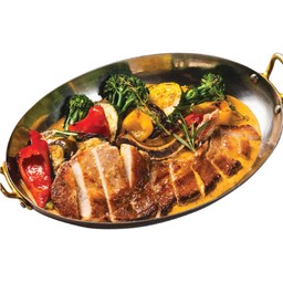 Pork Chop