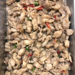 ลองแล แกงใต้