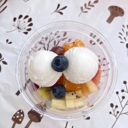 Ban Aphrodite Healthy  Homemade