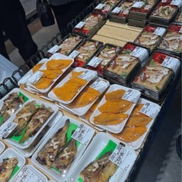 Ohguchi 大口水産