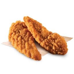 2x Crispy Chicken ไก่ไม่มีกระดูก