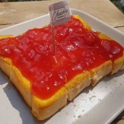 ปลา ปังปิ้งของทานเล่น สาขาเอเชียทีค