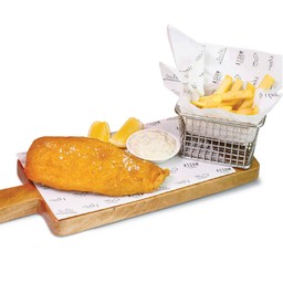 ฟิชแอนด์ชิพ