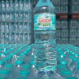 ของทอด หลังห้าง