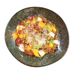 Pappardelle Wagyu