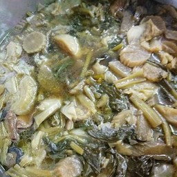 ร้านเจแม่อำไพ