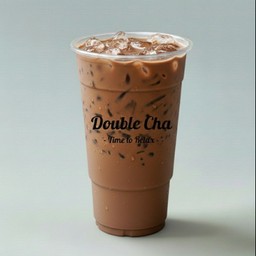 โกโก้เย็น 32 Oz