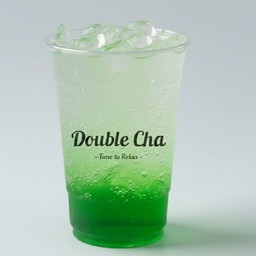 Apple Soda (แอปเปิ้ลโซดา)