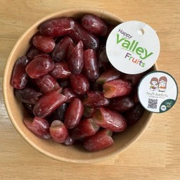 องุ่นแดงคิมสันออสเตรเลีย 🇦🇺 valley พร้อมทาน